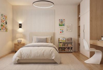 Apartament cu 3 camere decomandat în Militari - 3