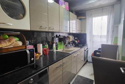 Apartament cu 2 camere decomandat în Central - 1
