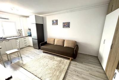 Apartament cu 2 camere semidecomandat, mobilat în Apărătorii Patriei - 3