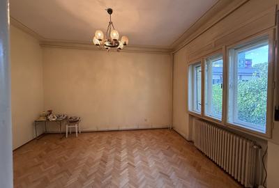 Apartament cu 3 camere decomandat în Complex Studențesc - 3