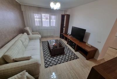Apartament cu 3 camere decomandat, mobilat în Capitol - 4