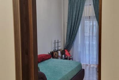Apartament cu 3 camere decomandat în Nicolae Bălcescu - 2