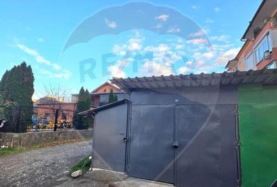 Apartament doua camere vis a vis de Vila Flora Medias - 17