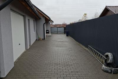 Casă cu 3 camere în Central - 5