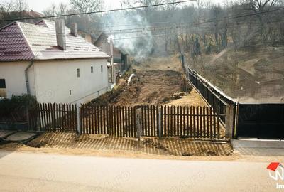 Exclusivitate! Teren pentru casa com. Savadisla - 5
