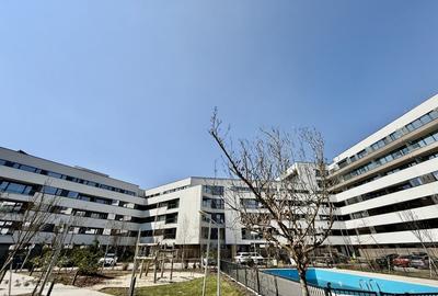 Apartament cu 2 camere decomandat, mobilat în Bucureștii Noi - 17