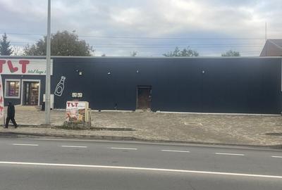 Spațiu comercial, de 225 mp, în Central - 2