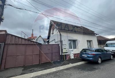Apartament cu 1 camere de vanzare in zona Terezian - 1