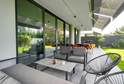 Vila individuala - vanzare - Iancu Nicolae - British School - 40