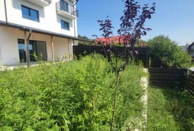 Casă cu 4 camere cu Teren 300 Mp în Hlincea - 6