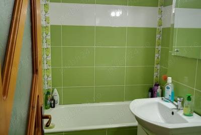 Apartament cu 2 camere decomandat în Central - 2