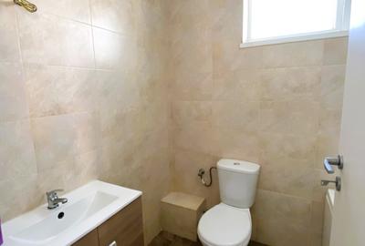 Garsonieră de vânzare + Loc de parcare - Terasă spațioasă de 16 mp - 6