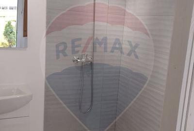 Spațiu comercial, de 375 mp, în Ultracentral - 4