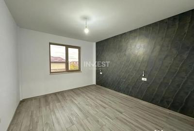 Apartament cu 3 camere decomandat în Popas Păcurari - 2