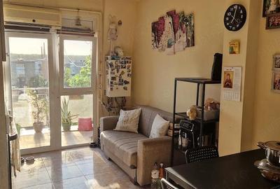 Apartament cu 2 camere decomandat în Alfa - 7