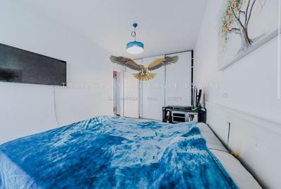 Priveliste panoramica| Grand Hill |Locuinta moderna cu 2 camere - 5