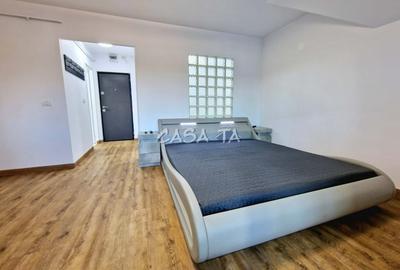 Garsonieră decomandată, mobilată în Central - 1