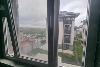 Garsonieră decomandată în Chiajna - 5