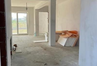 RECO Casa cu 3 dormitoare, plan parter- Paleu - 3
