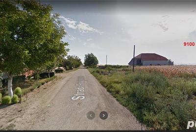 Teren de 9100 mp, în Central - 7