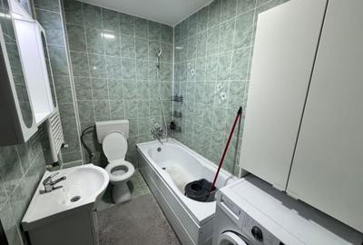 Apartament cu 2 camere decomandat, mobilat în Fundeni - 7
