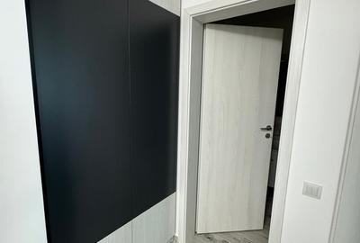 Apartament decomandat în Apărătorii Patriei