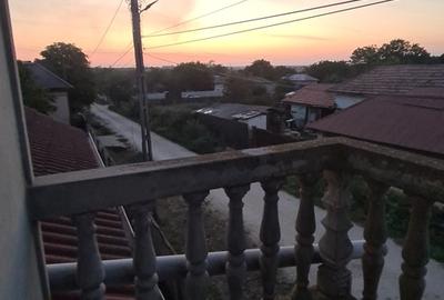 Cervenia, Teleorman - 1