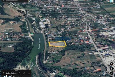 Spațiu comercial, în Drajna - 1