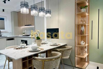 Vila tip N pe colt I Mobilat si utilat designer I pergola I Cosmopolis - 24