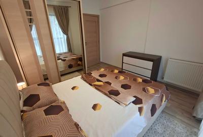 Apartament cu 2 camere decomandat în Cotroceni - 2