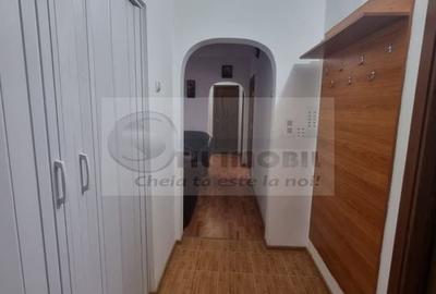 Apartament 3 camere decomandat, 71 mp, etaj 6/10 - Mircea cel Bătran Apartament 3 camere decomandat, 71 mp, etaj 6/10 - Mircea cel Bătran - 8