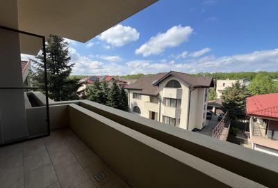 Apartament cu 3 camere în Pipera - 7