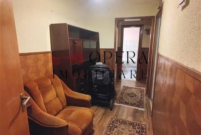 Apartament 3 camere decomandat, de inchiiat, Zona Alexandru cel Bun- Zimbru - 7