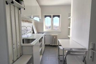 Garsonieră circulară în Drumul Taberei - 6