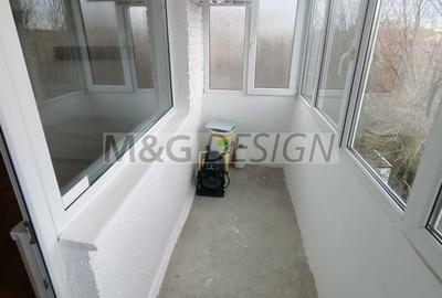 Apartament cu 2 camere, mobilat în Odobescu - 17