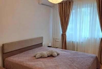 Apartament cu 2 camere decomandat, mobilat în Dorobanți - 2