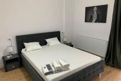Apartament Modern | 2 Camere | 39 mp | Iris | Parcare
