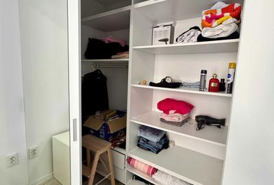 Apartament cu 2 camere decomandat în Central - 3