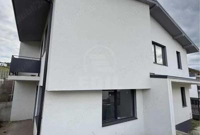 Duplex semifinisat, zona Vivo - 3