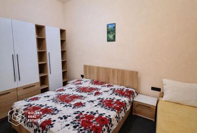 Garsonieră semidecomandată în Ultracentral