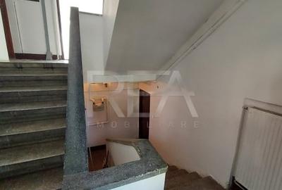 Apartament 3 camere Parc Floreasca - Str. Ludwig van Beethoven 1 Apartament 3 camere Parc Floreasca - Str. Ludwig van Beethoven 1 - 13