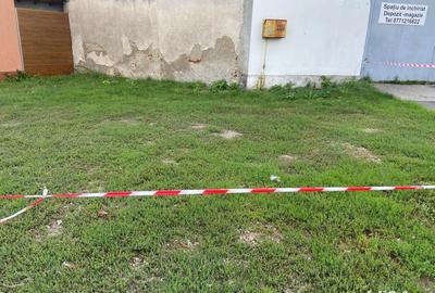 Spațiu comercial, în Central