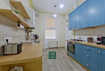Apartament cu 2 camere, ultracentral, pe Bulevardul Revoluției – lângă Teatru - 5