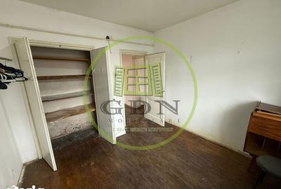 Apartament cu 3 camere semidecomandat în Rovine - 6
