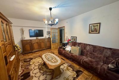 Apartament 3 camere parter inalt - 2