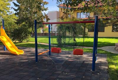 For Sale Educational Campus Baneasa, 12000sqm Land-School-Kindergarden - 19