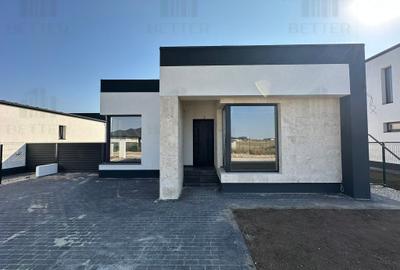 Casă individuală cu 3 camere cu Teren 330 Mp în Berceni - 3