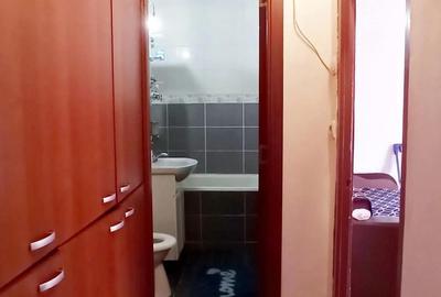Apartament cu 2 camere semidecomandat în Micro 16 - 2