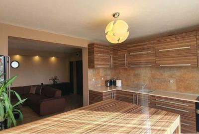 Închiriez apartament 2 camere, 60mp (media lunară a taxelor: 270 lei) - 4