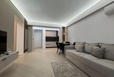 Apartament cu 2 camere, mobilat în Pipera - 1